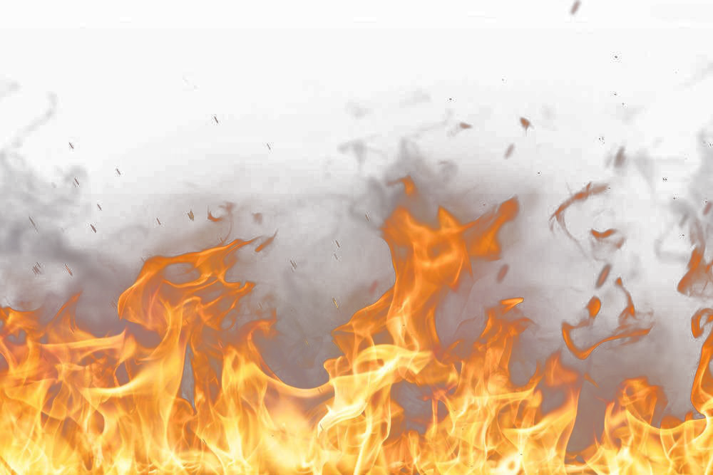 Fire Flame PNG Download Image