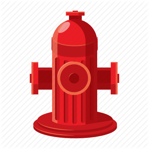 Fire Pipe PNG Download Image