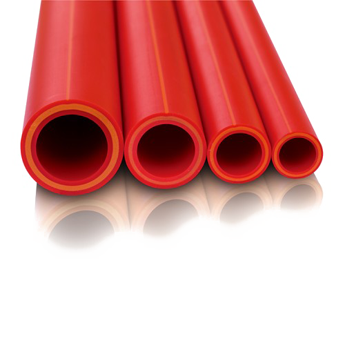 Fire Pipe PNG Image Background