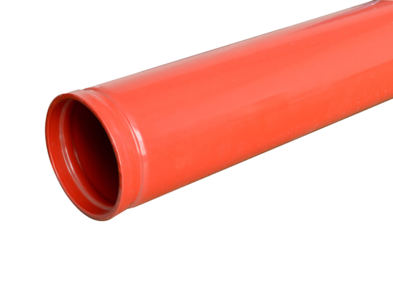 Fire Pipe PNG Image