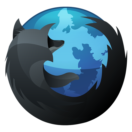 Firefox Logo PNG Image