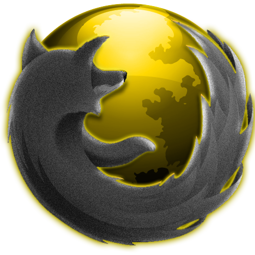 Firefox Logo PNG Transparent Image