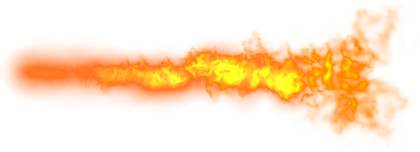 Flaming Fire PNG Free Download