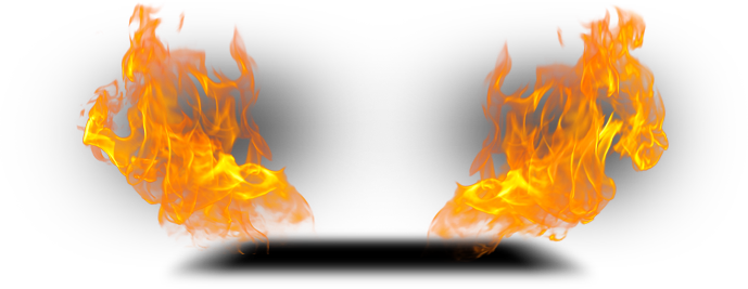 Fire Image PNG