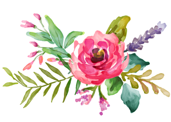 Flowers PNG Picture