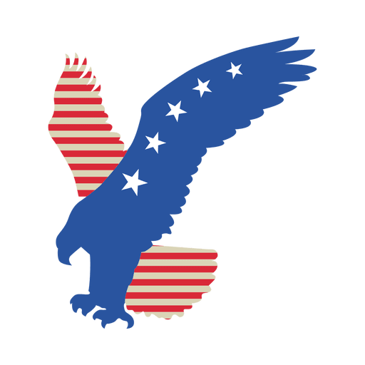 Flying Eagle PNG Image Background