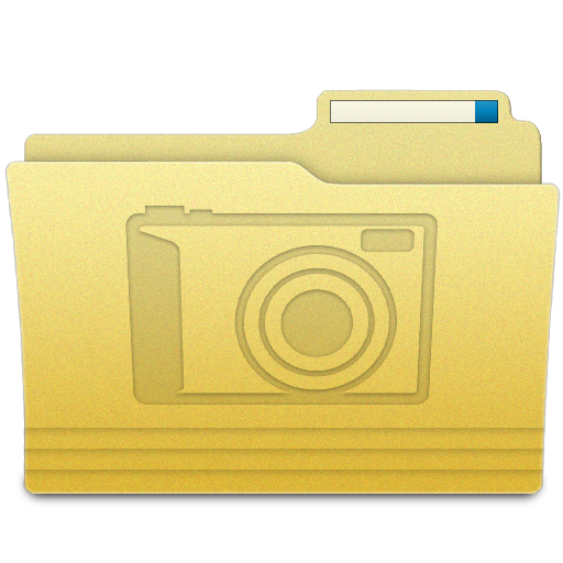 Folder Download Transparent PNG Image