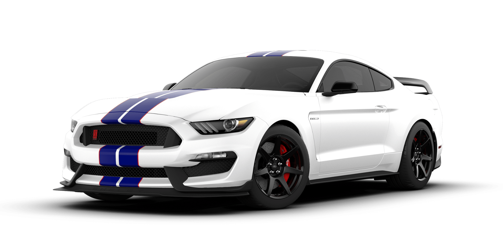 Ford Mustang PNG High-Quality Image