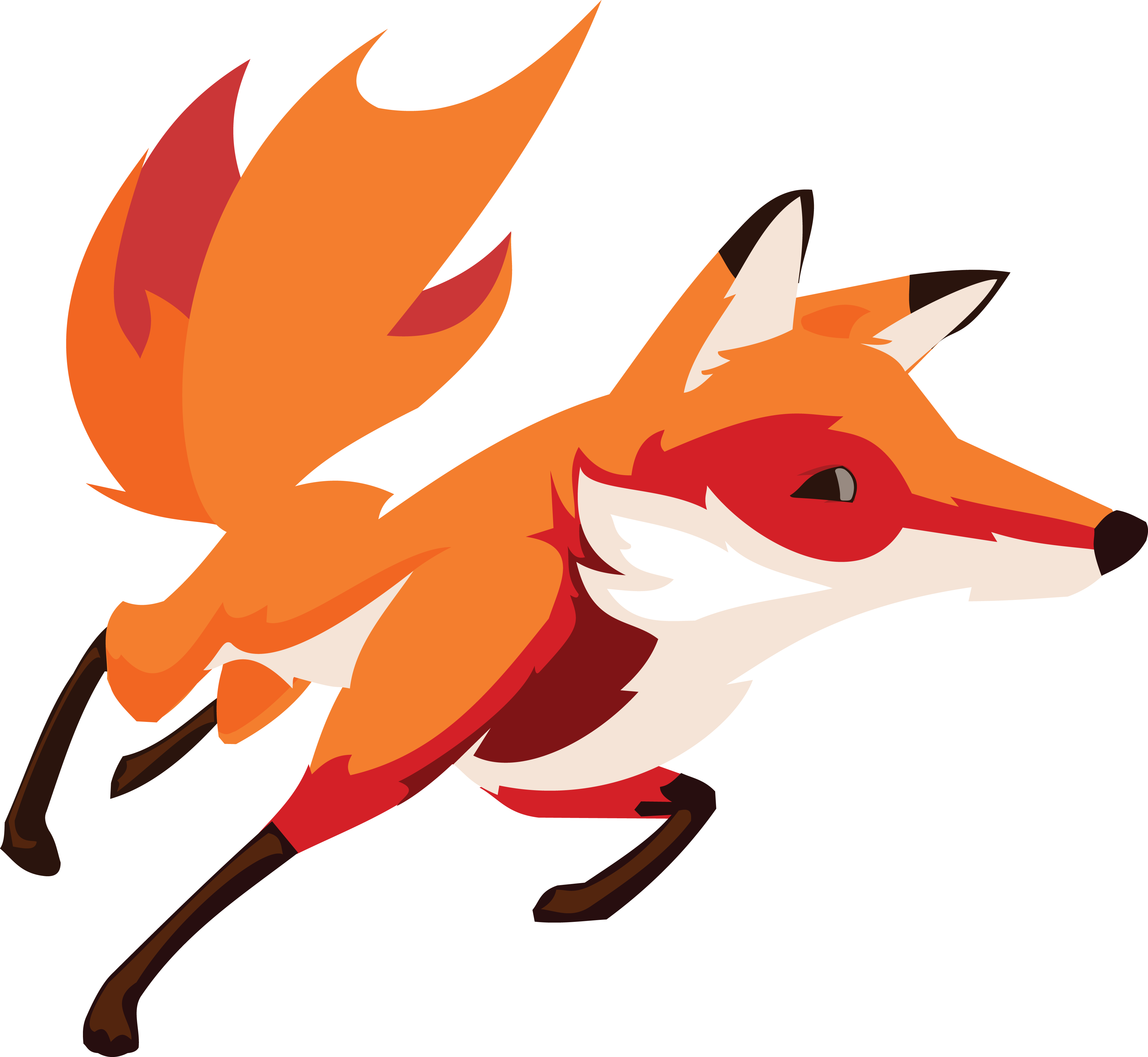 Fox PNG Image