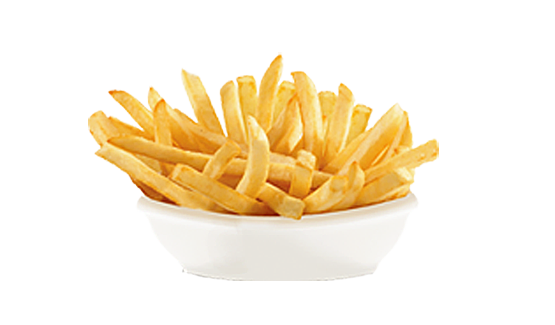 French Fries PNG Image Background