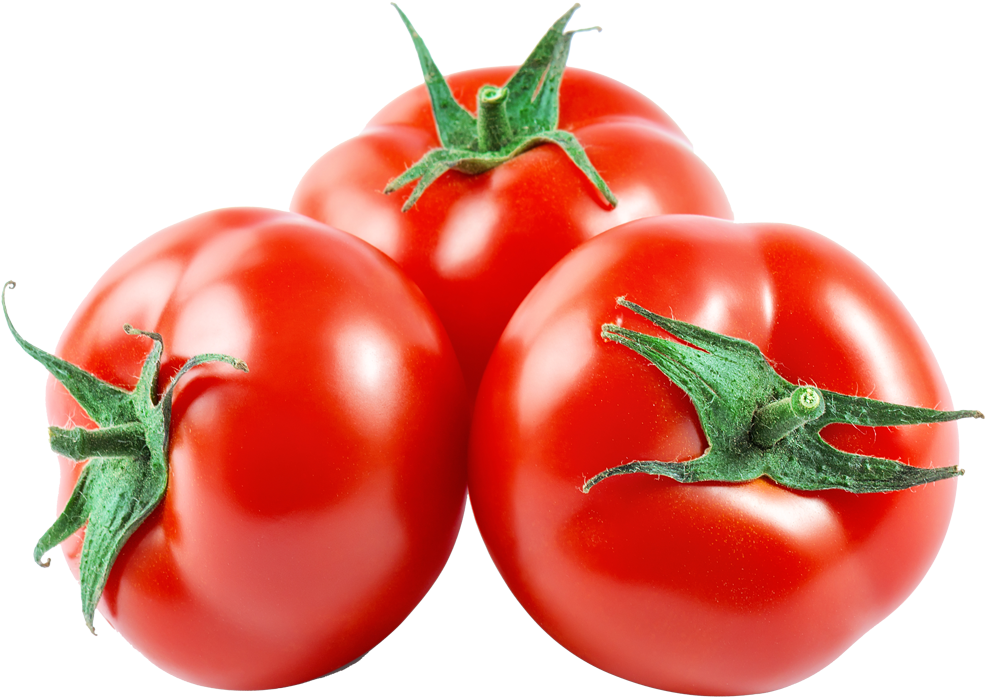 Fresh Tomato Download Transparent PNG Image