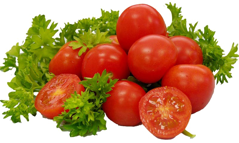 Verse tomaat PNG Gratis Download