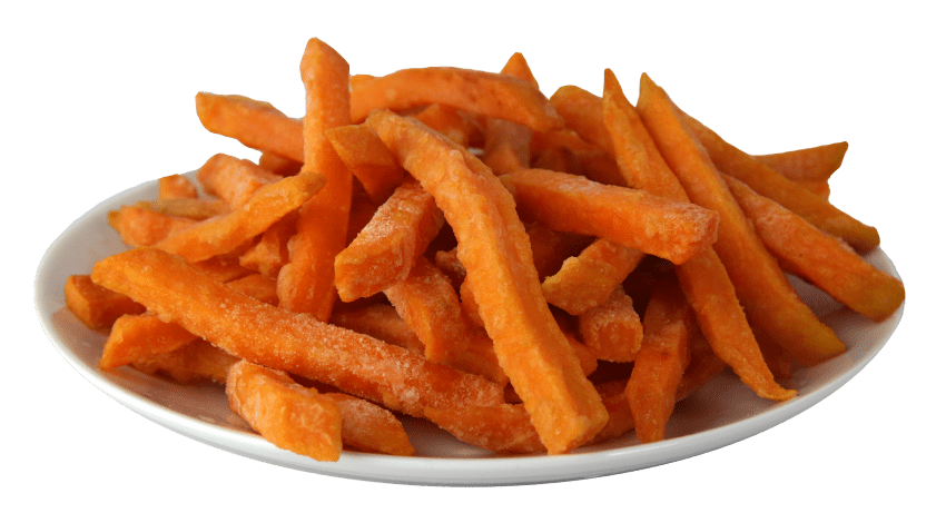 Fries PNG High-Quality Image