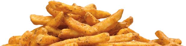 Fries PNG Image Background