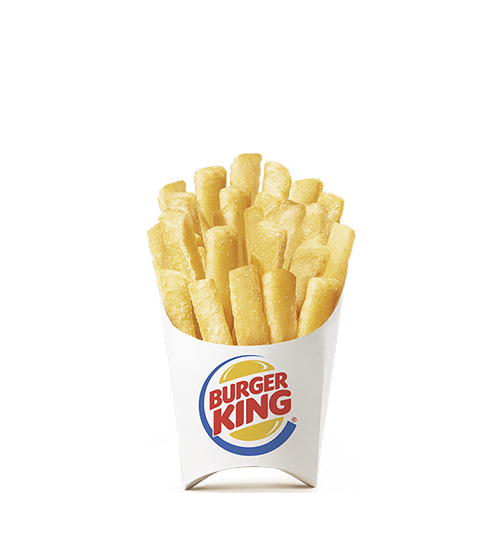 Fries Transparent Image