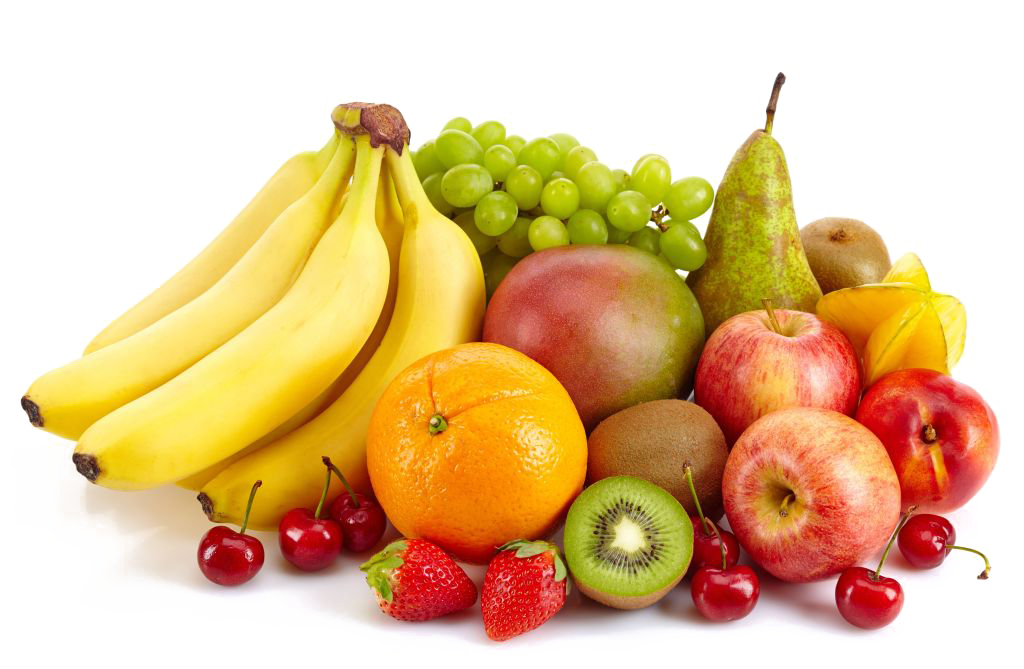  Fruit PNG Image With Transparent Background PNG Arts