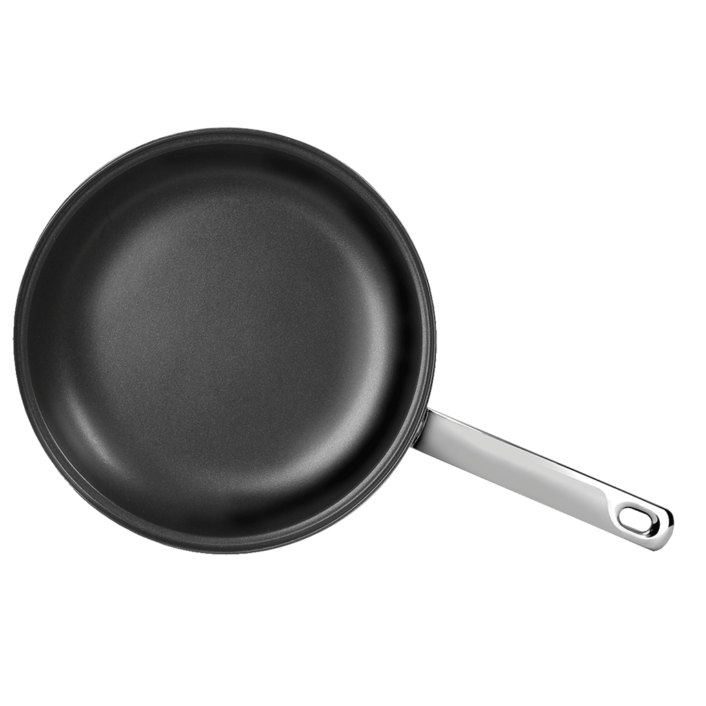 Frying Pan PNG High-Quality Image