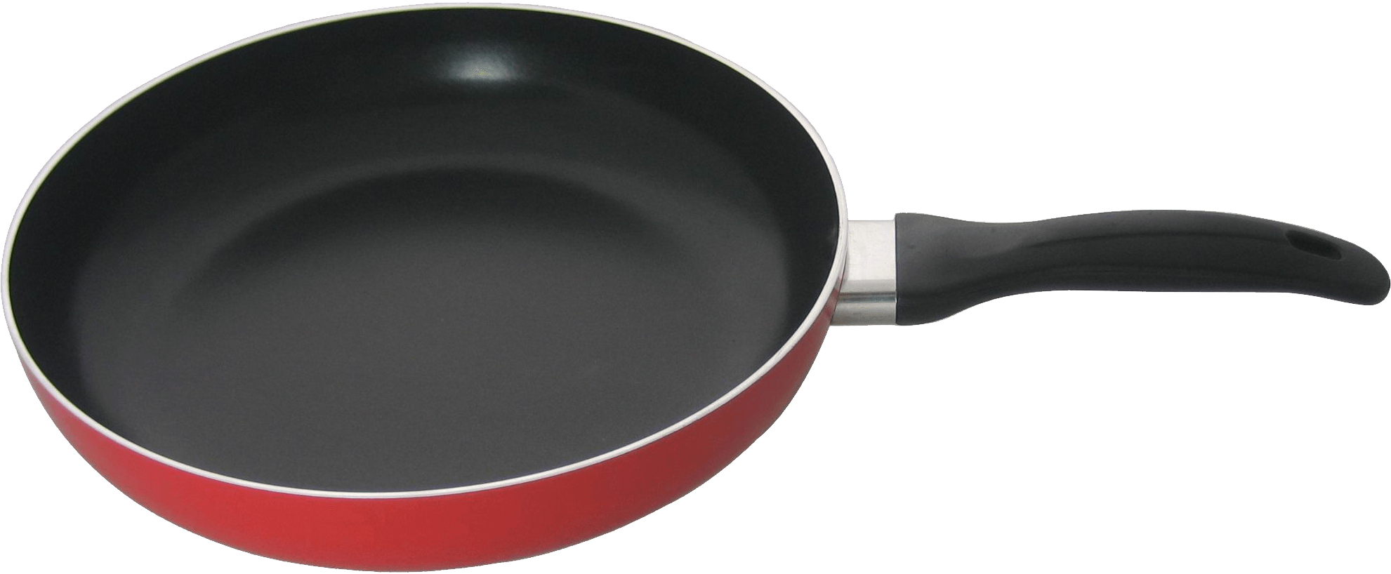 Frying Pan PNG Image Background