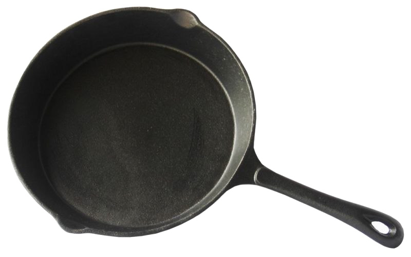 Frying Pan PNG Picture