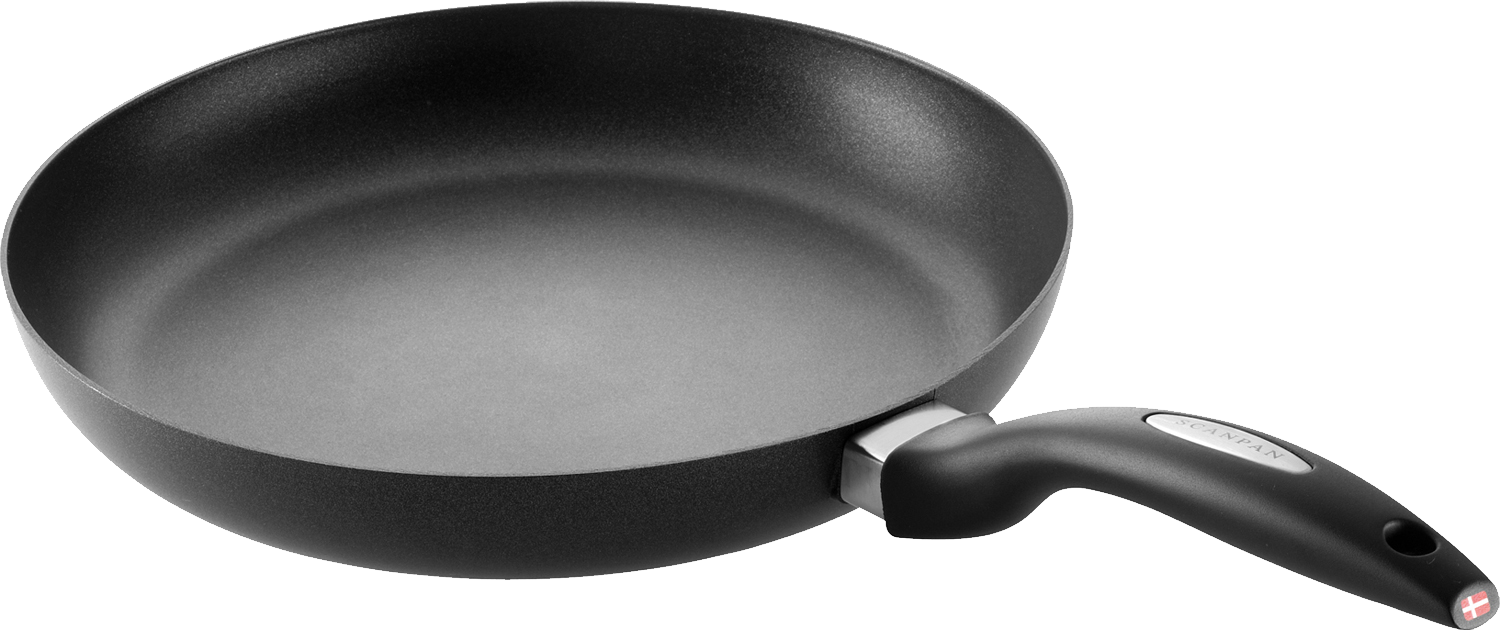 Frying Pan Transparent Background PNG