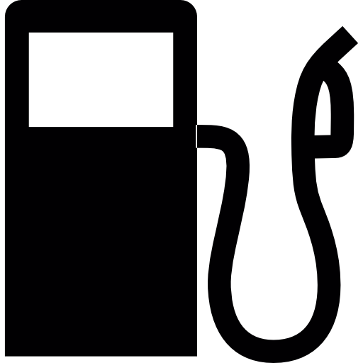 الوقود PNG صورة شفافة