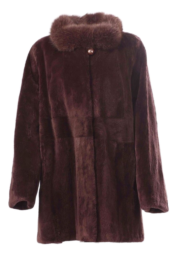 Fur Coat Download PNG Image