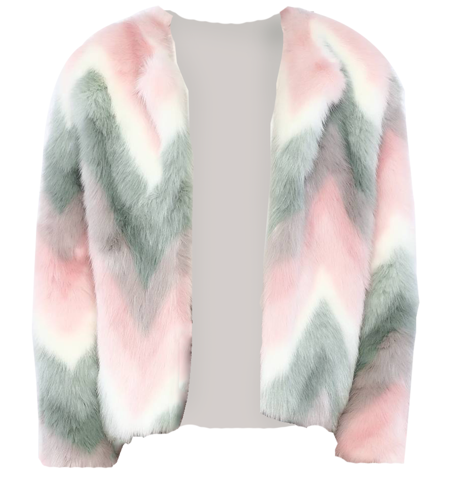 Fur Coat Download Transparent PNG Image