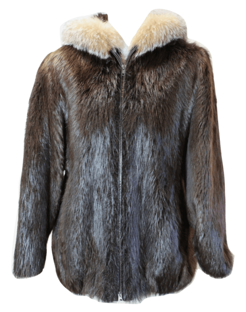 Fur Coat PNG Free Download