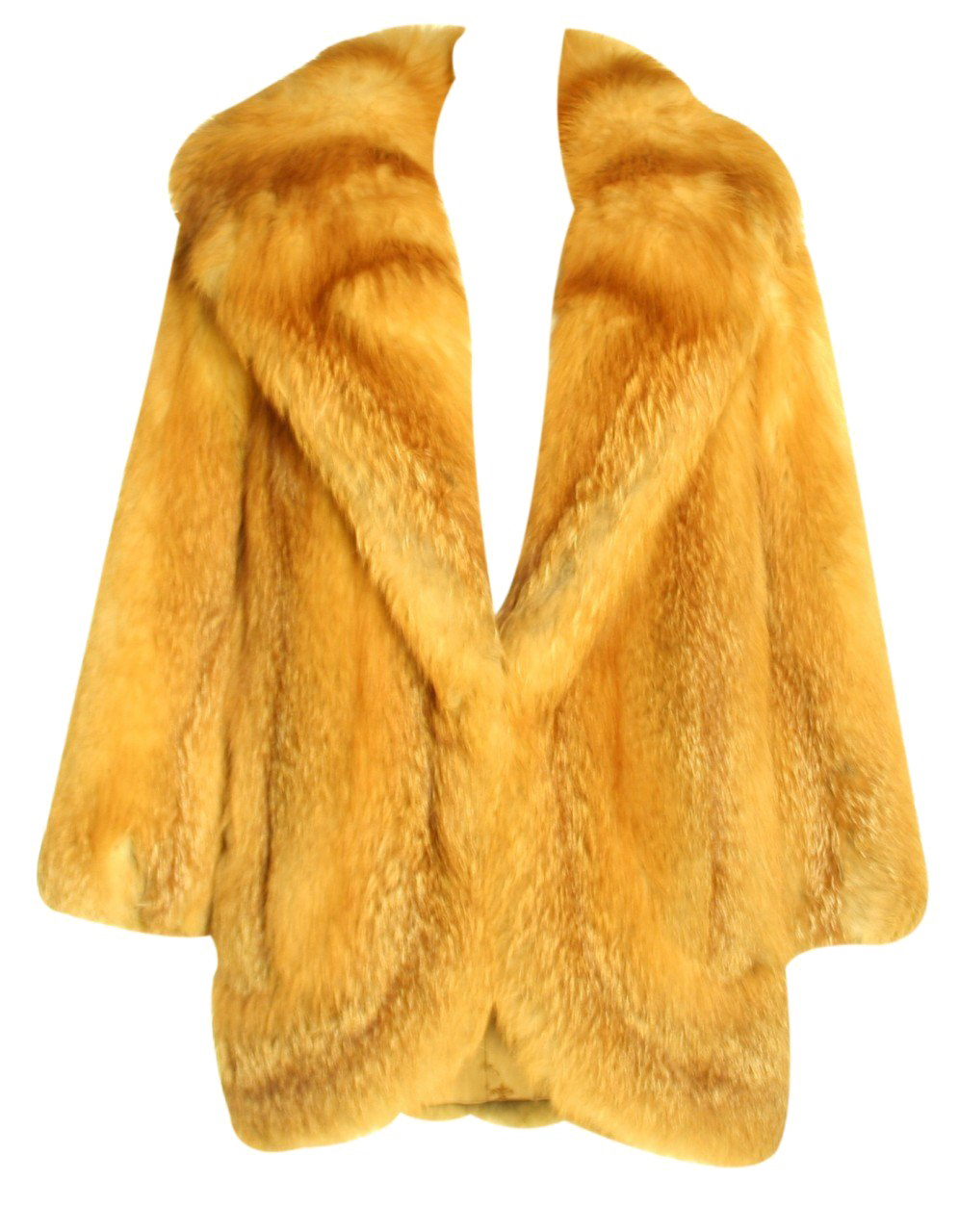 Fur Coat PNG Pic