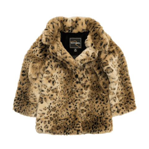 Fur Coat Transparent Images