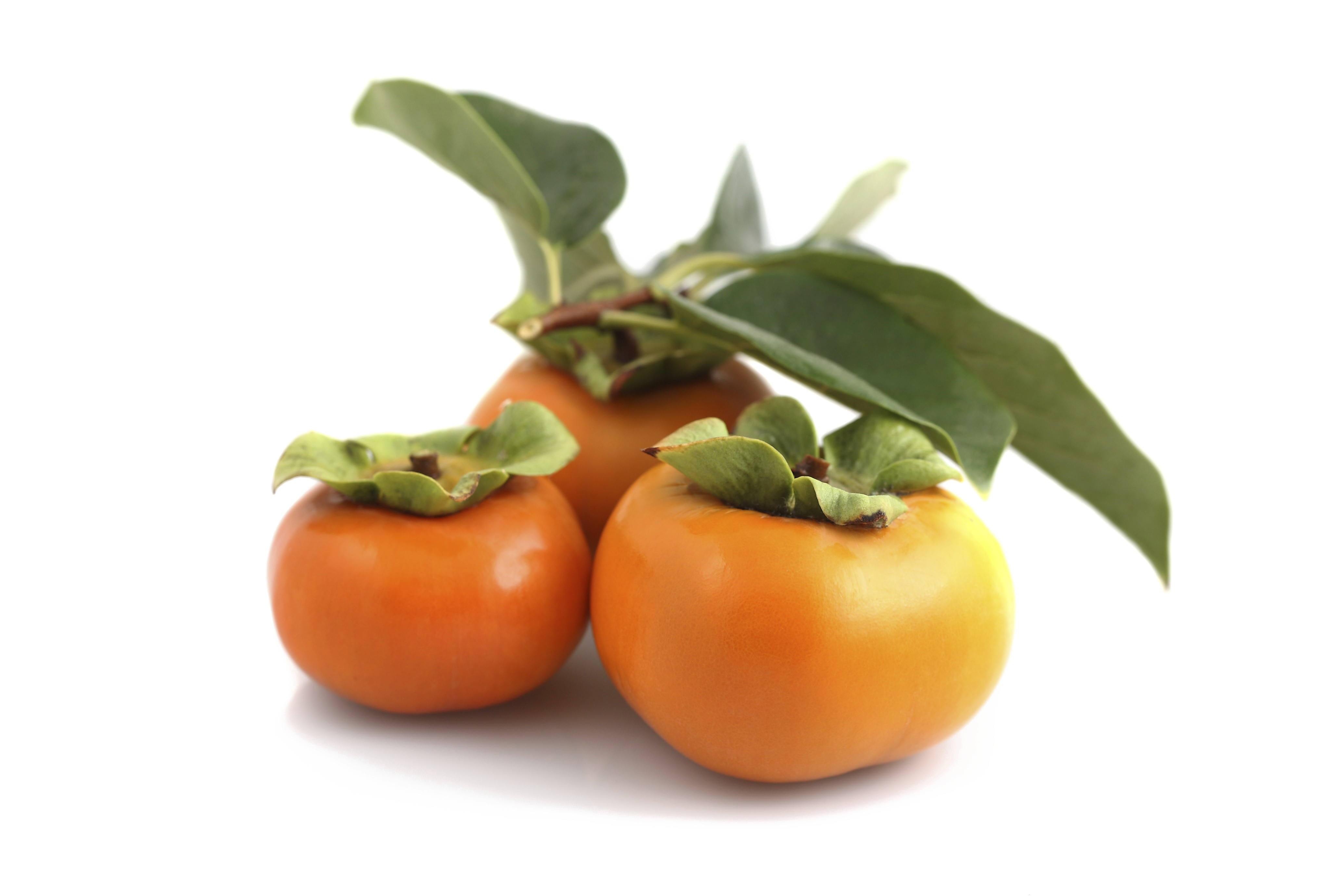 Fuyu Persimmons PNG Free Download