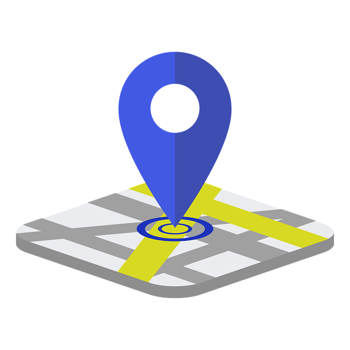 GPS PNG High-Quality Image