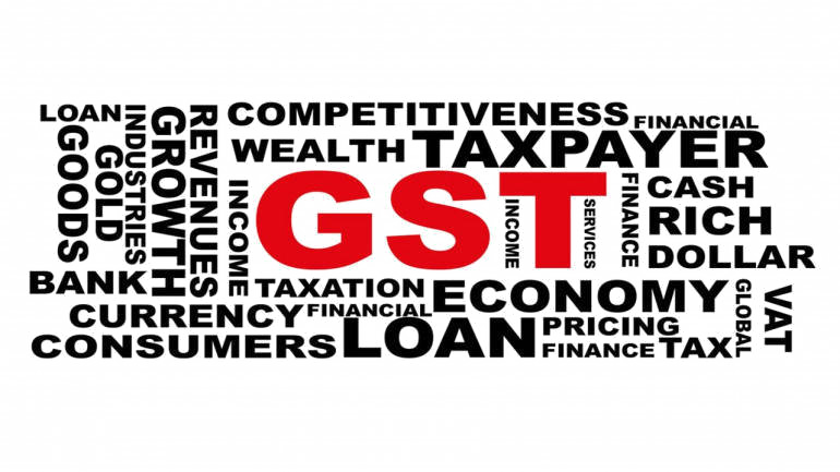 GST Free PNG Image