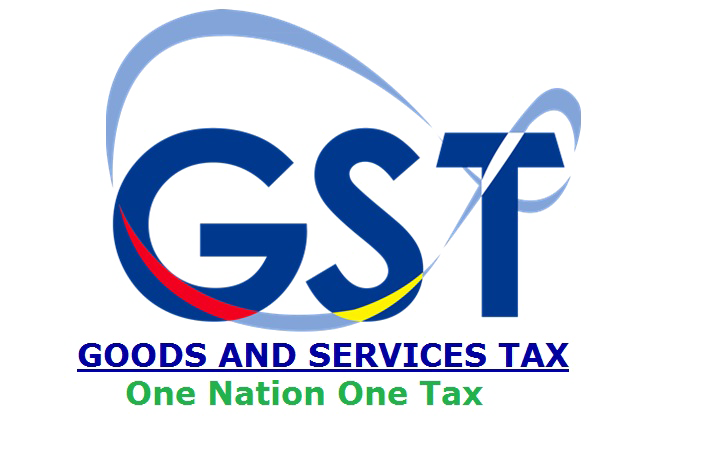 GST PNG Transparent Image
