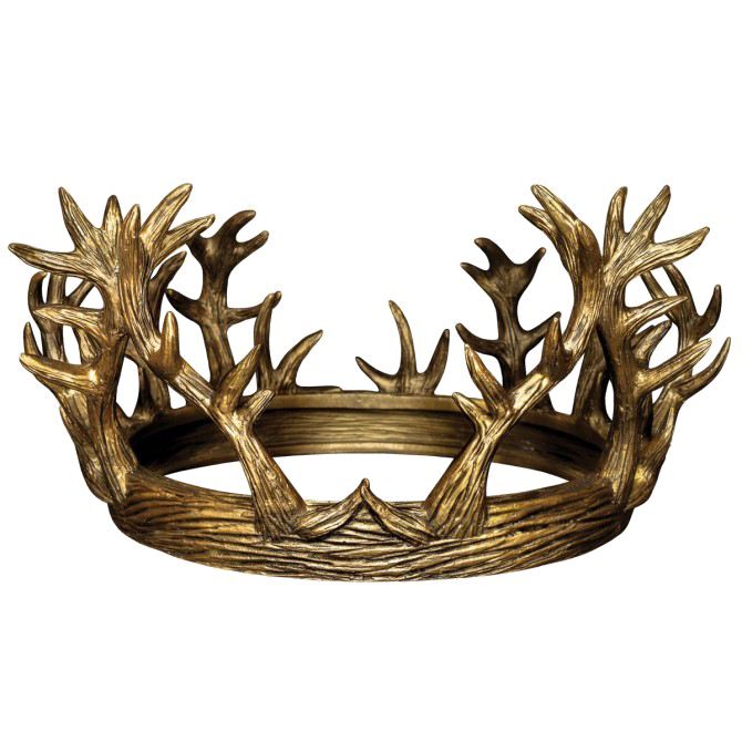 Game of Thrones Crown PNG Télécharger limage