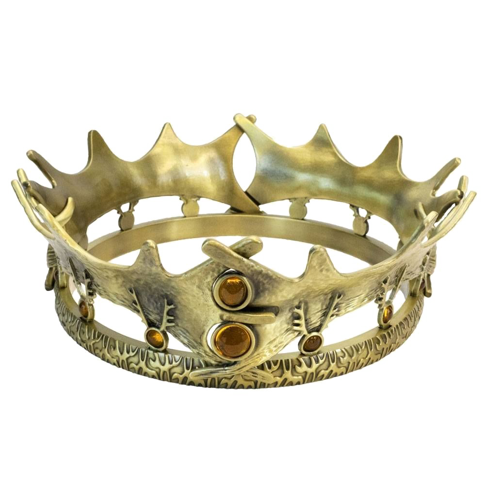 Game Of Thrones Crown PNG Pic