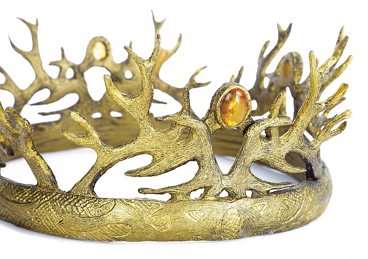 Game Of Thrones Crown Transparent Images