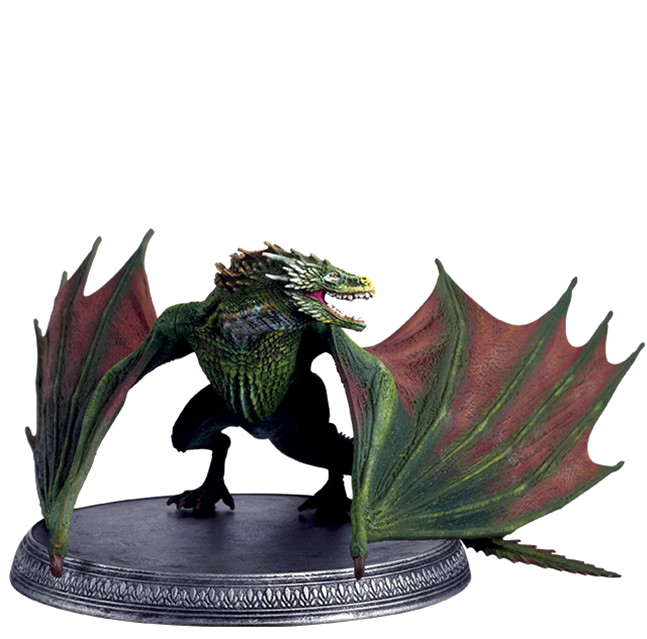 Game of Thrones Dragon PNG Scarica limmagine