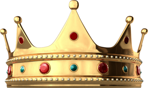 Game of Thrones Crown Scarica immagine PNG