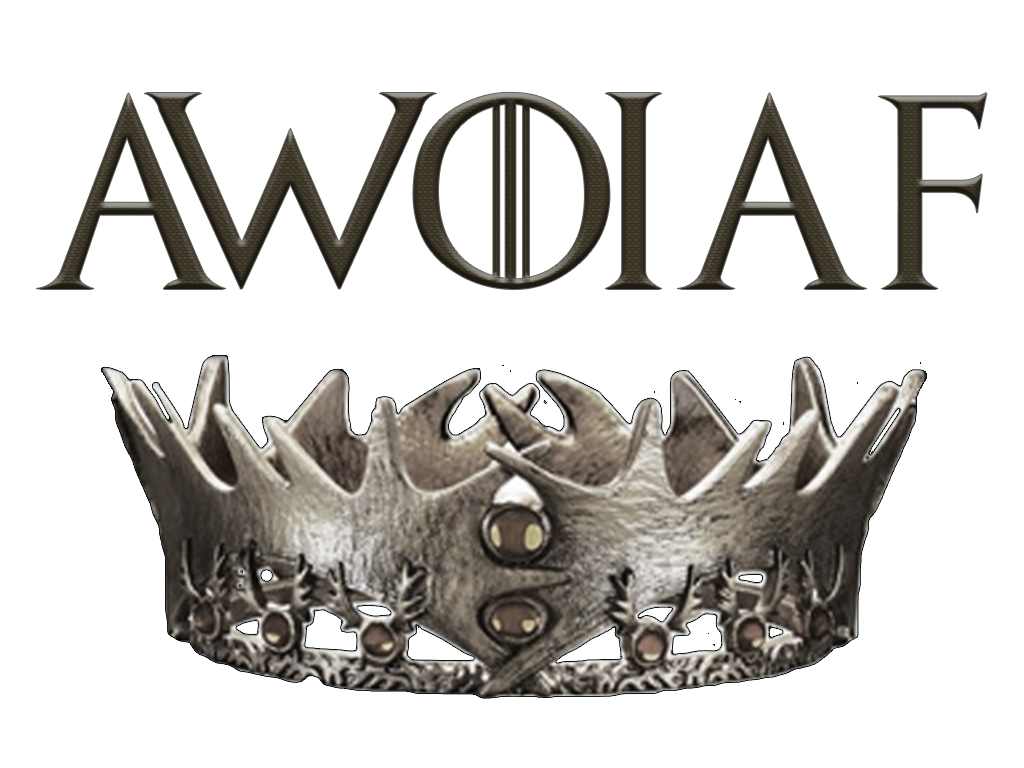 Game of Thrones Crown PNG Gambar Latar Belakang