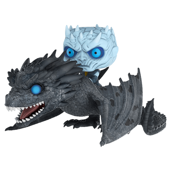 Spiel von Thrones Dragon PNG-Bild