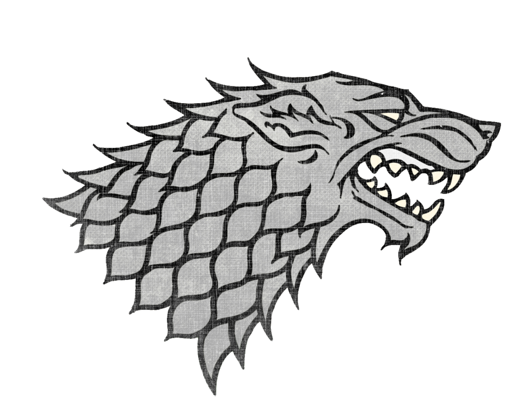 Game of Thrones House PNG Picture