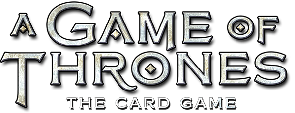 Game of Thrones Logo Gambar PNG Gratis