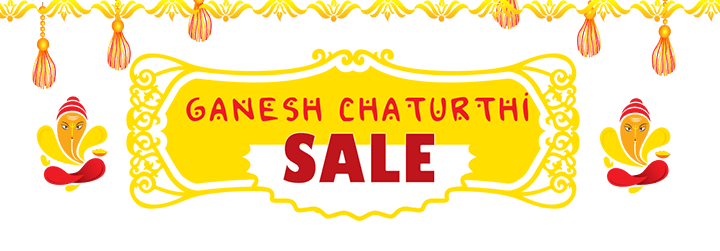 Ganesh Chaturthi Download PNG-Afbeelding