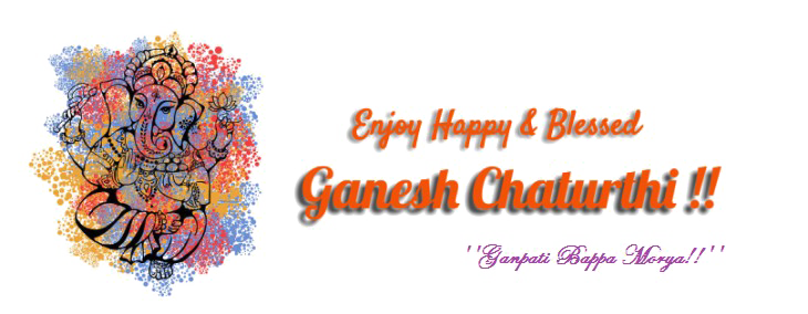 Ganesh Chaturthi PNG Download Image