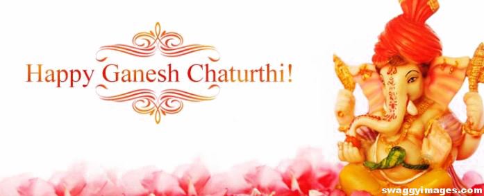 Ganesh Chaturthi PNG High-Quality Image