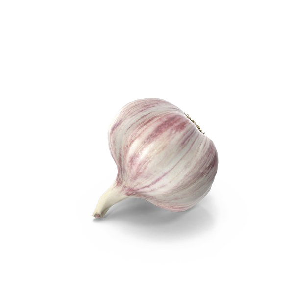 Garlic PNG Free Download