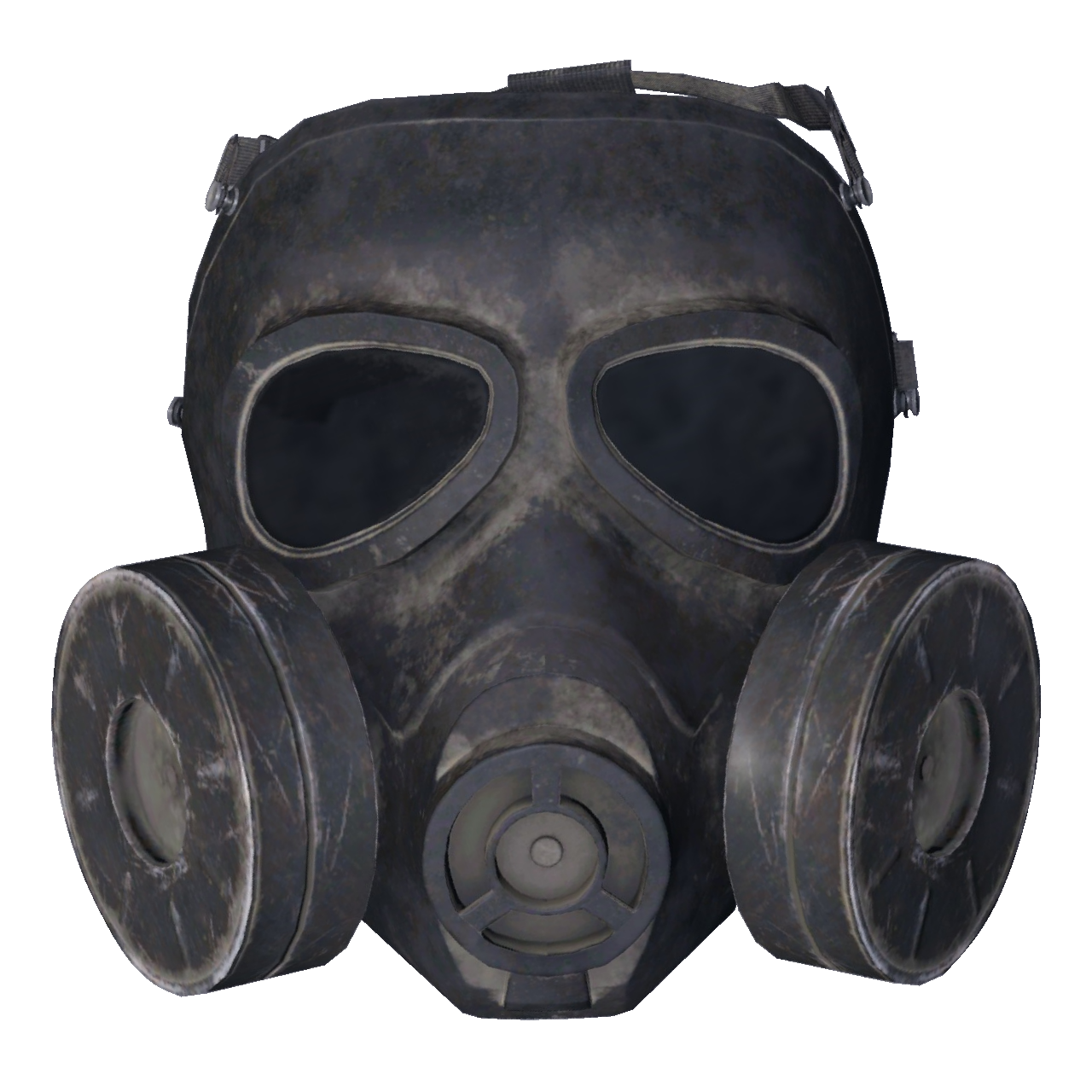 Masker gas PNG image