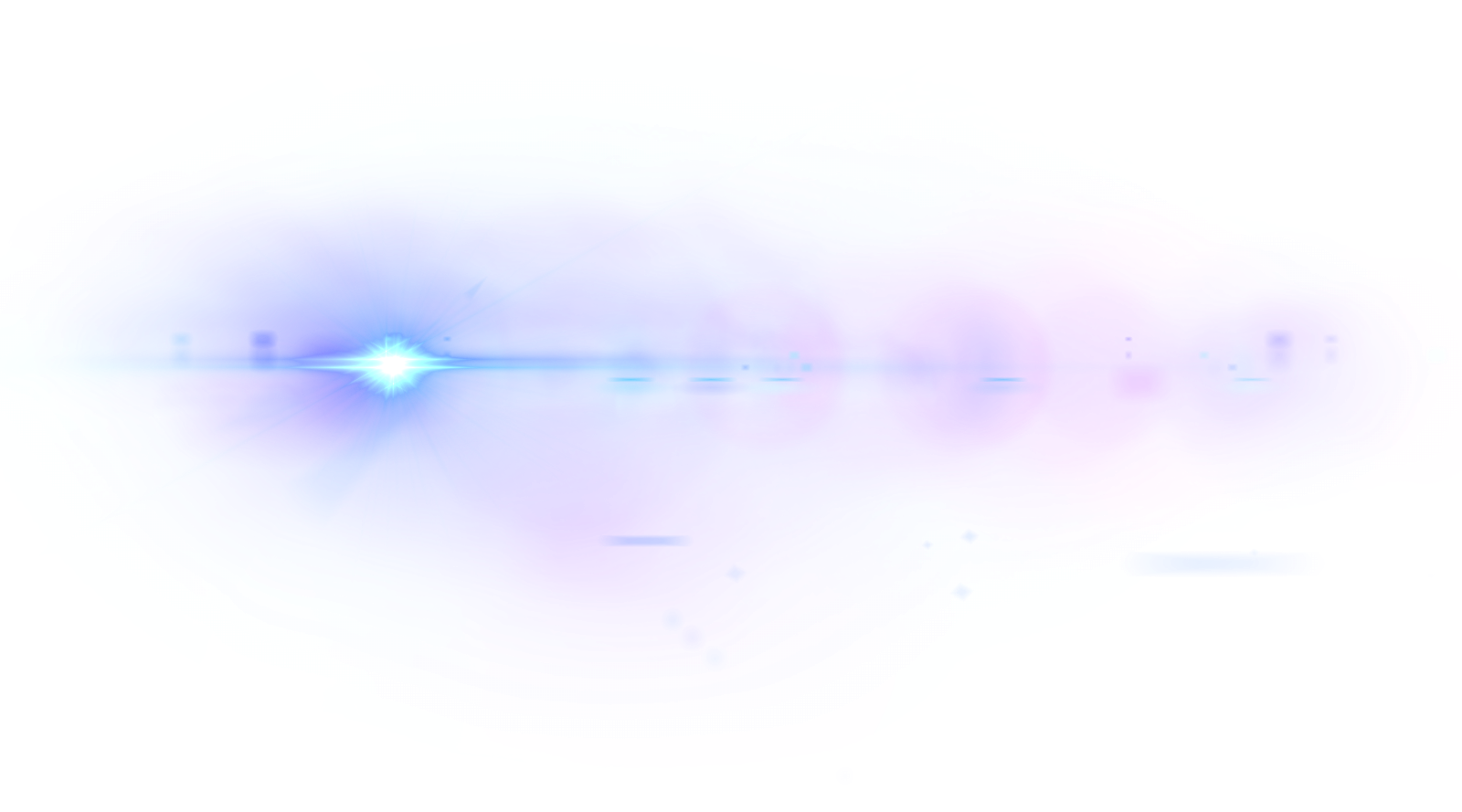 Glare PNG Image with Transparent Background