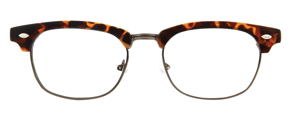 Lunettes PNG image
